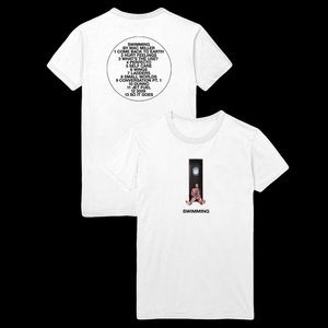 Mac Miller Swimming T Shirt